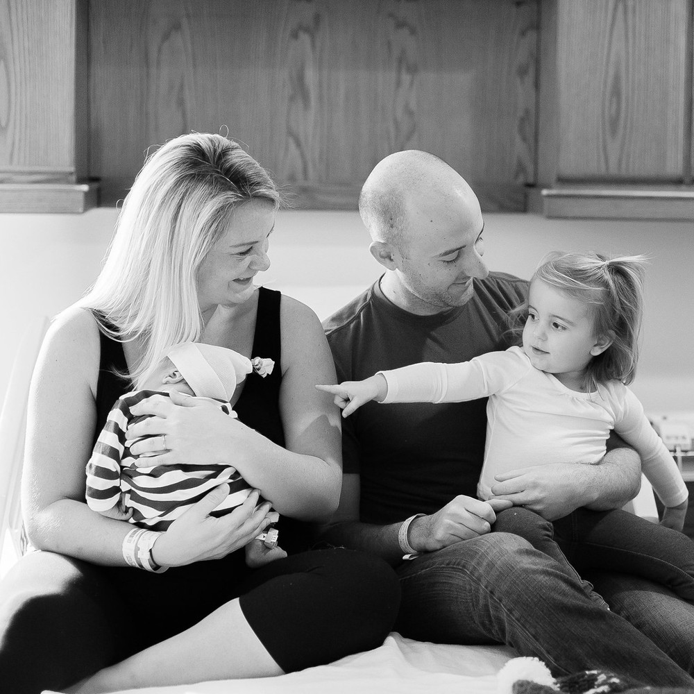 Meet your Posher, Catherine